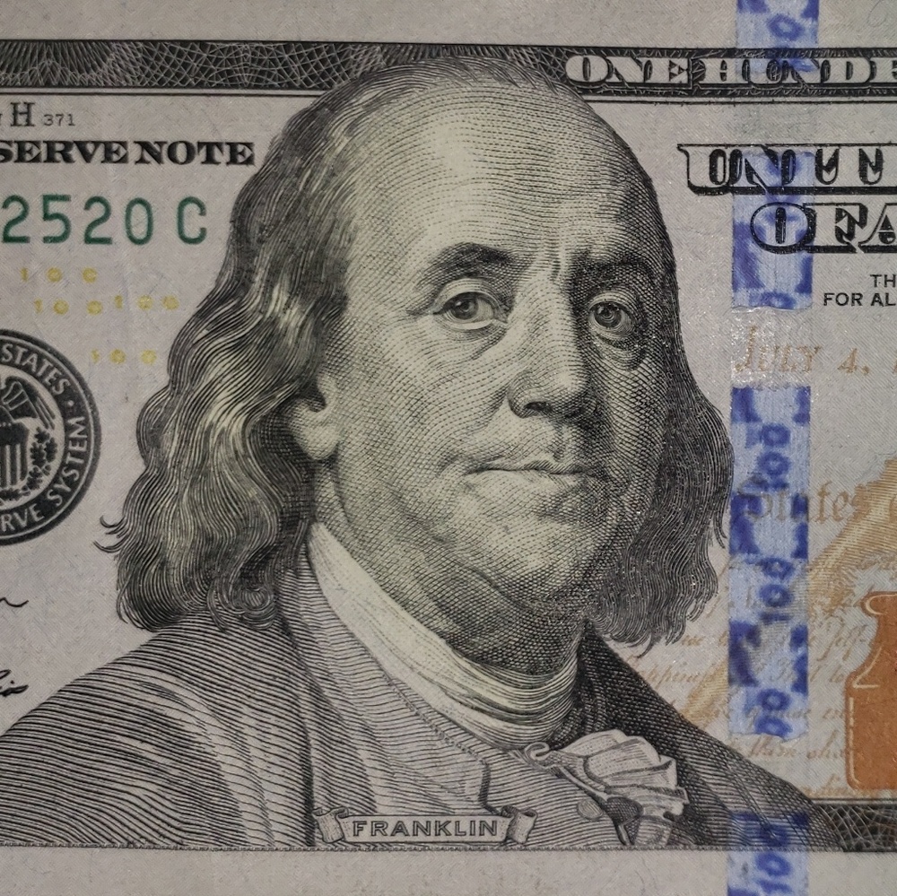 Meet your Posher, Randolph